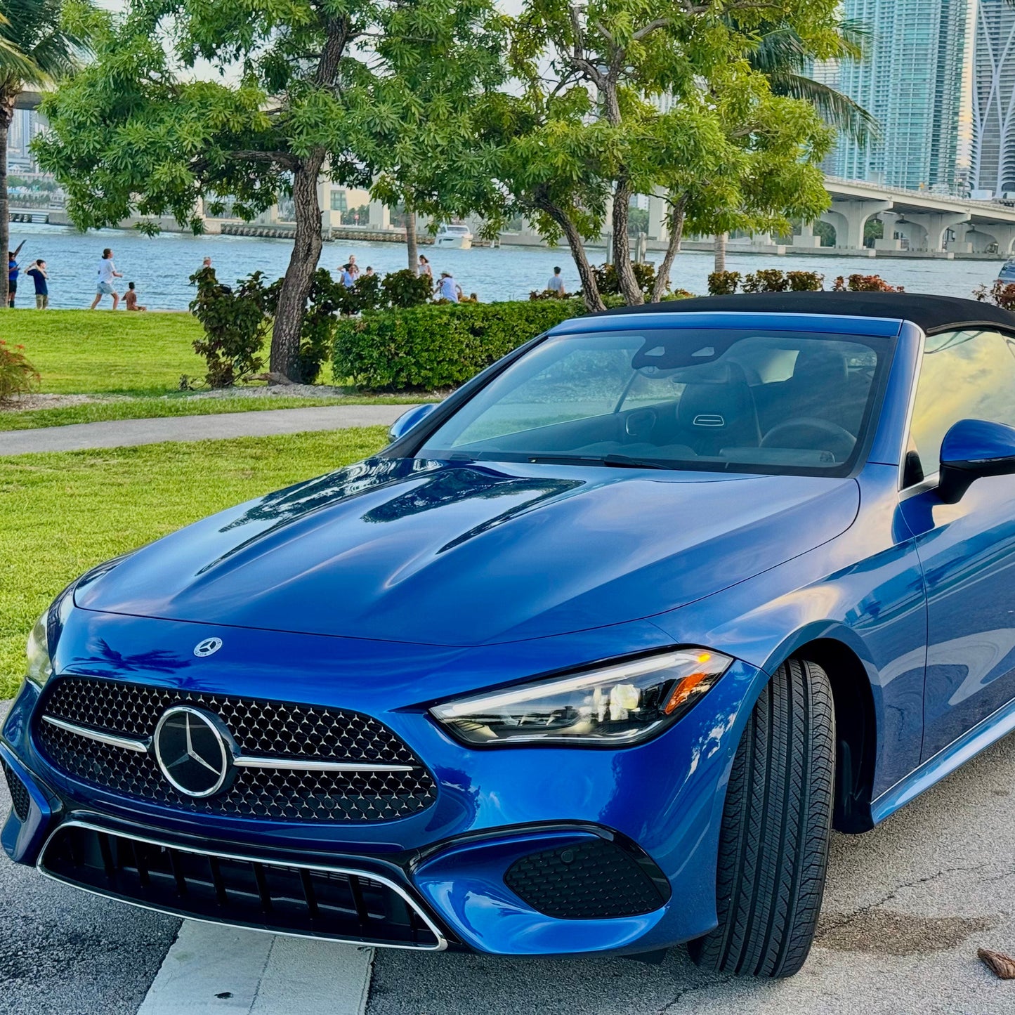 Mercedes-Benz CLE 2024