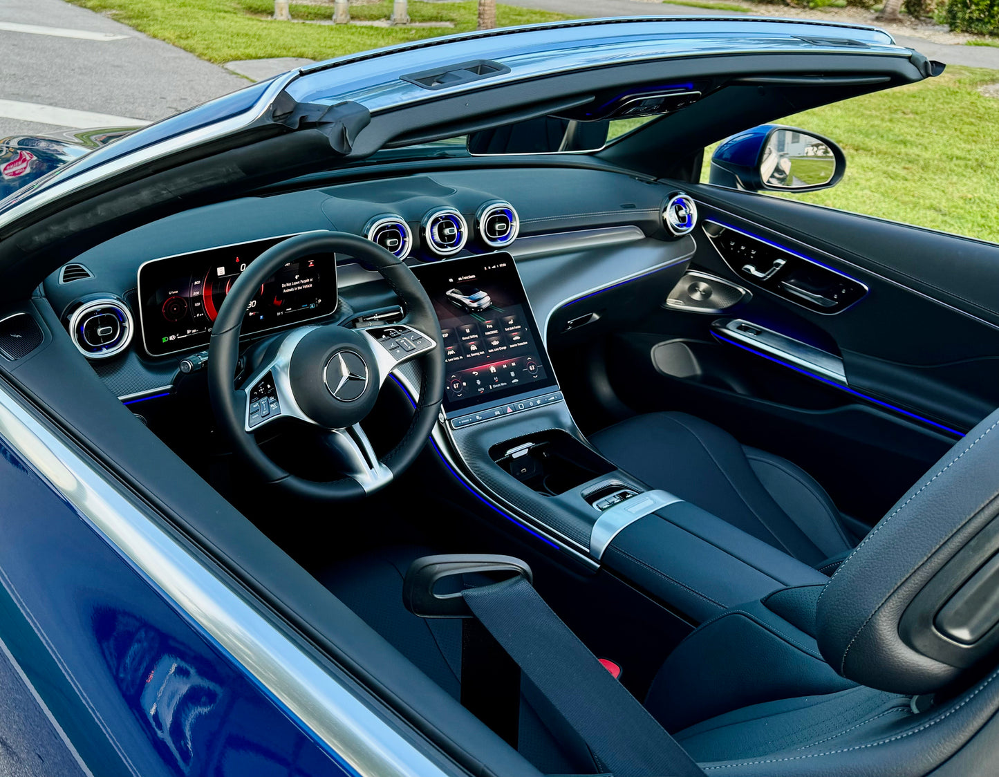 Mercedes-Benz CLE 2024